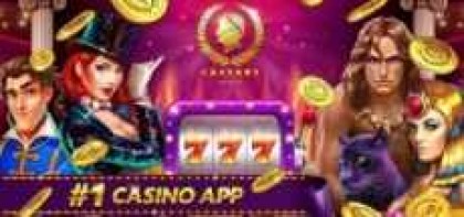 slot caesars casino logo_300x200